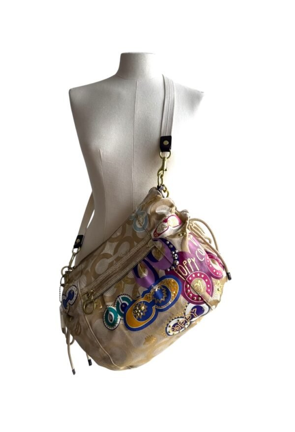 COACH - JAZZY POPPY - Image 15
